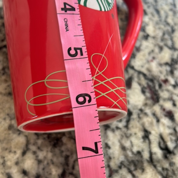 Starbucks 2020 Mug - Picture 6 of 6